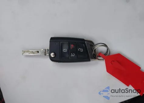 2018 Volkswagen Golf Gti 2.0T Autobahn/2.0T S/2.0T Se from USA, damaged, VIN 3VW547AU6JM254490